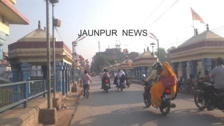 JAUNPUR NEWS जौनपुर शहर में इन वाहनों का प्रवेश पूर्ण रूप से वर्जित है